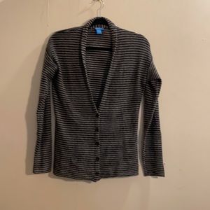 Warren and White 100% Cashmere cardigan